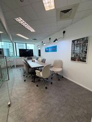 Republic Plaza (D1), Office #566904421